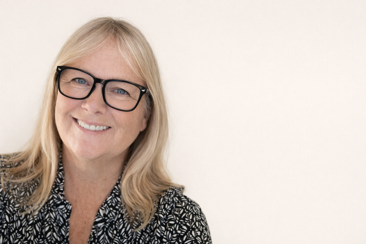 Hey there, I’m Kim.